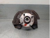 Recambio de mangueta delantera izquierda para hyundai getz (tb) 1.3 12v cat referencia OEM IAM 517151C010  