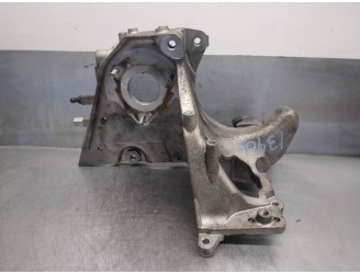 Recambio de soporte motor para lancia delta (181) 1.9 twinturbo diesel cat referencia OEM IAM 55207064  