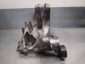 Recambio de soporte motor para lancia delta (181) 1.9 twinturbo diesel cat referencia OEM IAM 55207064 