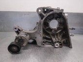 Recambio de soporte motor para lancia delta (181) 1.9 twinturbo diesel cat referencia OEM IAM 55207064 