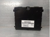 Replacement electronic module for Dacia Sandero II 1.5 Blue dCi Diesel FAP CAT OEM IAM reference 285254482R 27760B670B CALSON