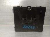 Replacement electronic module for Dacia Sandero II 1.5 Blue dCi Diesel FAP CAT OEM IAM reference 285254482R 27760B670B CALSON