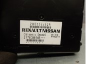 Replacement electronic module for Dacia Sandero II 1.5 Blue dCi Diesel FAP CAT OEM IAM reference 285254482R 27760B670B CALSON