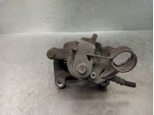 Replacement rear left brake caliper for Ford Mondeo sedan (CA2) 2.0 TDCi CAT OEM IAM reference 1738988 TRW
