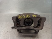 Replacement rear left brake caliper for Ford Mondeo sedan (CA2) 2.0 TDCi CAT OEM IAM reference 1738988 TRW