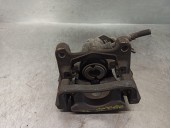 Replacement rear left brake caliper for Ford Mondeo sedan (CA2) 2.0 TDCi CAT OEM IAM reference 1738988 TRW