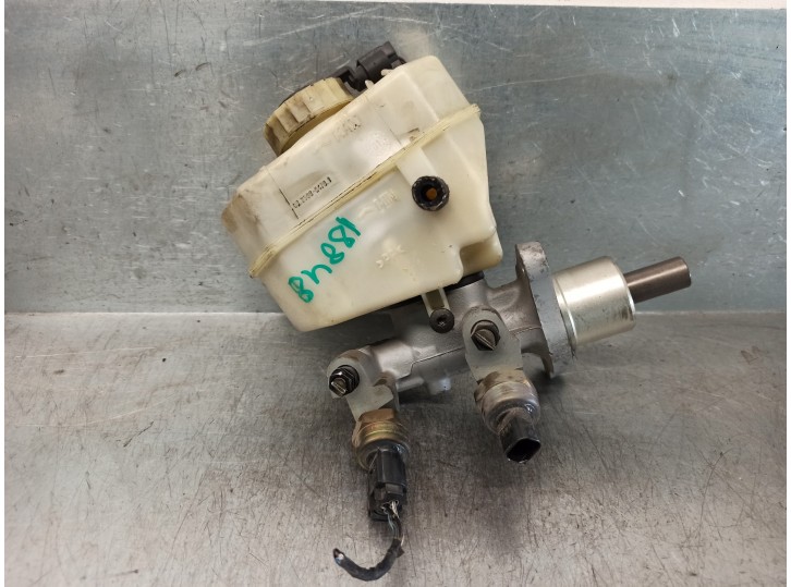 Recambio de bomba freno para bmw serie 3 berlina (e46) 2.0 16v diesel cat referencia OEM IAM 03350884781 03350884781 BOSCH