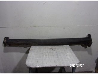 Recambio de faldon lateral para nissan x-trail (t32) 1.6 dci turbodiesel cat referencia OEM IAM 768514CE0A NEGRO TEXTURADO IZQUI