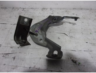 Recambio de refuerzo lateral para volkswagen golf vii sportsvan 1.6 16v tdi dpf referencia OEM IAM 510821136C DERECHO 