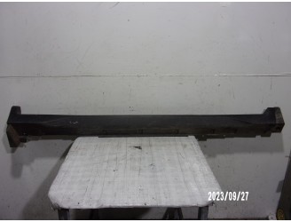 Recambio de faldon lateral para nissan x-trail (t32) 1.6 dci turbodiesel cat referencia OEM IAM 768504CE0A NEGRO TEXTURADO DEREC