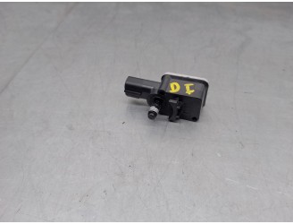 Recambio de sensor impacto para opel astra k sports tourer 1.6 biturbo cdti dpf referencia OEM IAM 13576422 