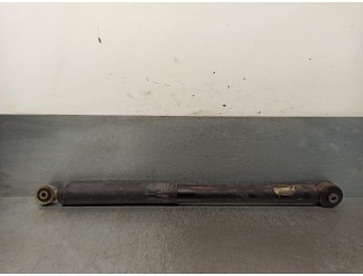 Recambio de amortiguador trasero izquierdo para ford sierra berlina referencia OEM IAM 90BB18080BA  