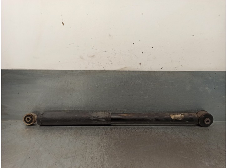 Recambio de amortiguador trasero izquierdo para ford sierra berlina referencia OEM IAM 90BB18080BA  