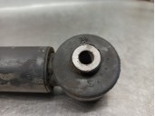 Recambio de amortiguador trasero izquierdo para ford sierra berlina referencia OEM IAM 90BB18080BA  