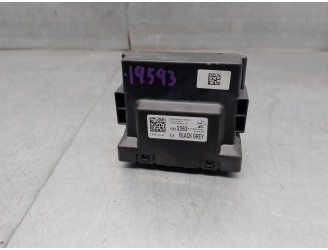 Recambio de modulo electronico para opel astra k sports tourer 1.6 biturbo cdti dpf referencia OEM IAM 13512363 F00HJ01584 BOSCH