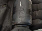 Recambio de amortiguador trasero izquierdo para ford sierra berlina referencia OEM IAM 90BB18080BA  