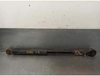 Recambio de amortiguador trasero derecho para ford sierra berlina referencia OEM IAM 90BB18080BA  