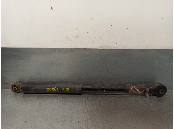 Recambio de amortiguador trasero derecho para ford sierra berlina referencia OEM IAM 90BB18080BA  