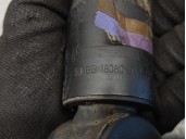 Recambio de amortiguador trasero derecho para ford sierra berlina referencia OEM IAM 90BB18080BA  