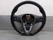 Recambio de volante para opel astra k sports tourer 1.6 biturbo cdti dpf referencia OEM IAM 39018002  