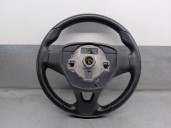 Recambio de volante para opel astra k sports tourer 1.6 biturbo cdti dpf referencia OEM IAM 39018002  