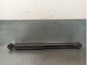 Recambio de amortiguador trasero izquierdo para citroën c2 1.4 hdi referencia OEM IAM 9653094880 