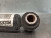 Recambio de amortiguador trasero izquierdo para citroën c2 1.4 hdi referencia OEM IAM 9653094880 