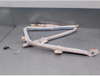 Recambio de airbag cortina delantero izquierdo para opel astra k sports tourer 1.6 biturbo cdti dpf referencia OEM IAM 39058587 