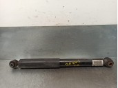 Replacement right rear shock absorber for Citroën C2 1.4 HDi OEM IAM reference 9653094880 