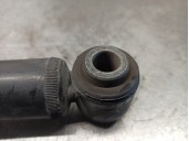 Replacement right rear shock absorber for Citroën C2 1.4 HDi OEM IAM reference 9653094880 