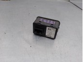 Replacement front left window regulator switch for Opel Corsa C 1.3 16V CDTi CAT (Z 13 DT / LN9) OEM IAM reference 13363202 