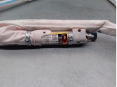 Recambio de airbag cortina delantero izquierdo para opel astra k sports tourer 1.6 biturbo cdti dpf referencia OEM IAM 39058587 