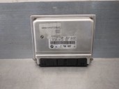Recambio de centralita motor uce para bmw serie 3 berlina (e46) 2.0 16v diesel cat referencia OEM IAM 7786887 0281010205 BOSCH
