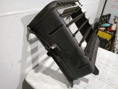 Recambio de calandra delantera de radiador para bmw serie 3 berlina (e46) 2.0 16v diesel cat referencia OEM IAM 157048048 