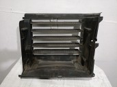 Recambio de calandra delantera de radiador para bmw serie 3 berlina (e46) 2.0 16v diesel cat referencia OEM IAM 157048048 