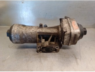 Recambio de soporte filtro aceite para skoda fabia (6y2/6y3) 1.9 tdi referencia OEM IAM 045115389G 028117021K 