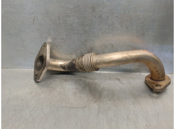 Recambio de tubo para skoda fabia (6y2/6y3) 1.9 tdi referencia OEM IAM 038131521J 038131521J 