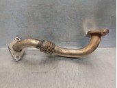 Recambio de tubo para skoda fabia (6y2/6y3) 1.9 tdi referencia OEM IAM 038131521J 038131521J 