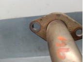 Recambio de tubo para skoda fabia (6y2/6y3) 1.9 tdi referencia OEM IAM 038131521J 038131521J 