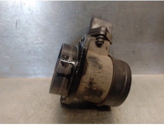 Recambio de caudalimetro para skoda fabia (6y2/6y3) 1.9 tdi referencia OEM IAM 038906461B 0281002631 BOSCH