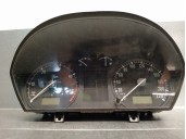 Recambio de cuadro instrumentos para skoda fabia (6y2/6y3) 1.9 tdi referencia OEM IAM 6Y0920880D 110080253003 VDO