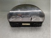 Recambio de cuadro instrumentos para skoda fabia (6y2/6y3) 1.9 tdi referencia OEM IAM 6Y0920880D 110080253003 VDO