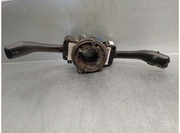 Recambio de mando luces para skoda fabia (6y2/6y3) 1.9 tdi referencia OEM IAM 8L0953513G 4B0953503H 