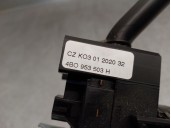 Recambio de mando luces para skoda fabia (6y2/6y3) 1.9 tdi referencia OEM IAM 8L0953513G 4B0953503H 