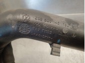 Recambio de tubo para skoda fabia (6y2/6y3) 1.9 tdi referencia OEM IAM 6Q0145770 6Q0145770 