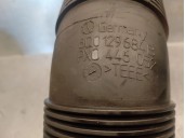 Recambio de tubo para skoda fabia (6y2/6y3) 1.9 tdi referencia OEM IAM 6Q0129684B PX0446052 