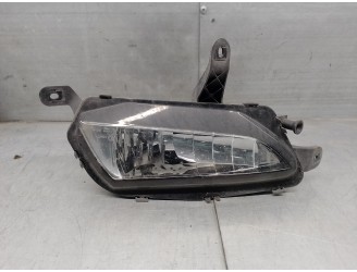 Recambio de faro antiniebla izquierdo para opel astra k sports tourer 1.6 biturbo cdti dpf referencia OEM IAM 13401153 662588537