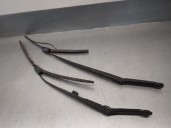 Recambio de brazo limpia delantero izquierdo para bmw serie 3 berlina (e46) 2.0 16v diesel cat referencia OEM IAM 61617003931 