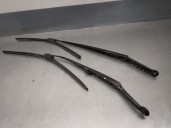 Recambio de brazo limpia delantero izquierdo para bmw serie 3 berlina (e46) 2.0 16v diesel cat referencia OEM IAM 61617003931 