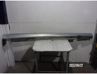 Recambio de faldon lateral para mercedes-benz clase s (w220) berlina 4.3 v8 24v cat referencia OEM IAM A22069804549999 AZUL CLAR